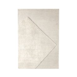 Nanimarquina Deco Textile | Tapis Oblique A Ivory Tissu Beige / 170 X 240 Cm - Nanimarquina