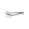 Alessi Couverts | Pince A Spaghetti 502 C Metal Argent - Alessi