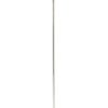 Kartell Led | Lampadaire Planet Plastique Transparent Metal / Led - H 160 Cm - Kartell