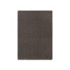 &tradition Deco Textile | Tapis Collect Tissu Marron / 170 X 240 Cm - &Tradition