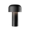 Flos Lampes Sans Fil | Lampe Sans Fil Rechargeable Bellhop Plastique / Usb - Barber & Osgerby, 2018 - Flos