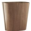 Normann Copenhagen Centres De Table Et Vide-Poches | Corbeille Tales Of Wood Bois Naturel - Normann Copenhagen