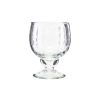 House Doctor Verres | Verre A Vin Blanc Vintage Verre Transparent / Verre Cisele - House Doctor