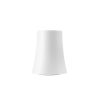 Foscarini Lampes De Table | Lampe De Table Birdie Zero Piccola Plastique Blanc / H 20 Cm - Foscarini