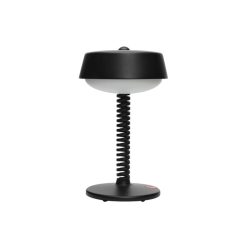 Fatboy Kids | Lampe Exterieur Sans Fil Rechargeable Bellboy Metal / O 18 X H 30 Cm - Fatboy