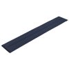 Hay Deco Textile | Coussin Tissu Bleu Outdoor / Pour Banc Weekday - L 190 Cm - Hay