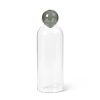 Ferm Living Carafes Et Decanteurs | Carafe Still Verre Transparent / 1,4 L - Verre Souffle Bouche - Ferm Living