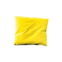 Moroso Deco Textile | Coussin Tissu Jaune / 40 X 40 Cm - Velours - Moroso