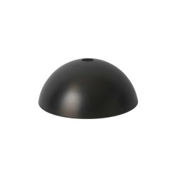 Ferm Living Suspensions | Abat-Jour Dome Metal / Pour Suspension Collect - O 38 Cm X H 16 Cm - Ferm Living