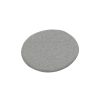 Vitra Deco Textile | Coussin D'Assise Soft Seat Tissu Gris / Type C - O 38 Cm - Vitra