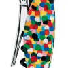 Alessi Autour Du Vin | Tire-Bouchon Parrot - Proust Metal Plastique Multicolore - Alessi