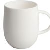 Alessi Tasses Et Mugs | Mug All-Time Ceramique Blanc - Alessi