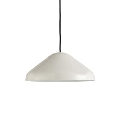 Hay Suspensions | Suspension Pao Medium Metal Blanc / O 35 Cm - Hay