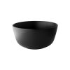 Eva Solo Saladiers, Coupes Et Bols | Saladier Nordic Kitchen Ceramique Noir / 2L - O 21 Cm / Gres - Eva Solo