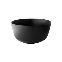 Eva Solo Saladiers, Coupes Et Bols | Saladier Nordic Kitchen Ceramique Noir / 2L - O 21 Cm / Gres - Eva Solo