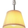 Flos Suspensions | Suspension Romeo Babe Soft Tissu Beige O 11Cm - Flos