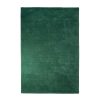 Pols Potten Deco Textile | Tapis Outline Large Tissu Vert / 200 X 300 Cm - Tisse Main - Pols Potten