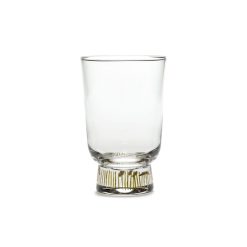 Serax Verres | Verre A Vin Rouge Feast Verre Transparent / 33 Cl - Serax