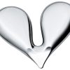 Alessi Ustensiles De Cuisines | Casse-Noix Nut Splitter Metal - Alessi