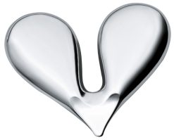 Alessi Ustensiles De Cuisines | Casse-Noix Nut Splitter Metal - Alessi