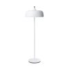 Northern Lampadaires | Lampadaire Acorn Metal Blanc / O 48 X H 148 Cm - Northern