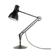 Anglepoise Lampes De Table | Lampe De Table Type 75 Metal / By Paul Smith - Edition N°5 / Reedition 1930' - Anglepoise