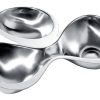 Alessi Saladiers, Coupes Et Bols | Coupelle Babyboop Metal - Alessi