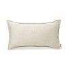 Ferm Living Deco Textile | Coussin D'Exterieur Desert Tissu / Bouteilles Plastique Recyclees - 53 X 28 Cm - Ferm Living