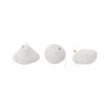 Ferm Living Decorations De Noel | Decoration De Noel A Suspendre Snowball Papier / Set De 3 - Papier Mache Recycle - Ferm Living