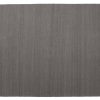 Nanimarquina Tapis | Tapis Natural Nomad Tissu Gris / Laine Afghane - 170 X 240 Cm - Nanimarquina