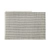 Ferm Living Tapis | Tapis D'Exterieur Way Rug Tissu / 140 X 200 Cm - Bouteilles En Plastique Recyclees - Ferm Living