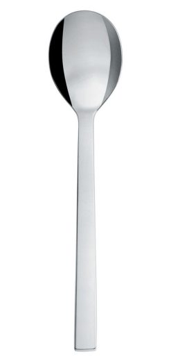 Alessi Couverts | Cuillere A The Santiago Metal - Alessi