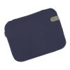 Fermob Coussins | Galette De Chaise Color Mix Tissu Bleu / Pour Chaise Bistro - 38 X 30 Cm - Fermob