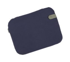 Fermob Coussins | Galette De Chaise Color Mix Tissu Bleu / Pour Chaise Bistro - 38 X 30 Cm - Fermob