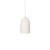 Ferm Living Suspensions | Suspension Speckle Ceramique Blanc Small / Gres - O 11 X H 18 Cm - Ferm Living