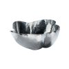 Tom Dixon Corbeilles, Centres De Table | Coupe Cloud Argent Metal / O 43 X H 19 Cm - Fait Main - Tom Dixon