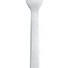 Alessi Couverts | Fourchette A Dessert Santiago Metal / L 16.8 Cm - Alessi