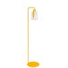 Fermob Luminaires D'Exterieur | Accessoire Metal Jaune / Pied Pour Lampes Balad - Small H 157 Cm - Fermob