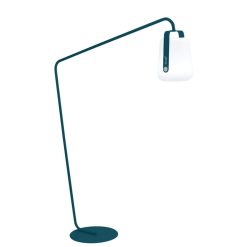 Fermob Luminaires D'Exterieur | Accessoire Metal / Pied Pour Lampes Balad - Large H 190 Cm - Deporte - Fermob