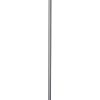 Artemide Lampadaires | Lampadaire Choose Plastique Papier Beige H 140 Cm / Version Halogene - Artemide