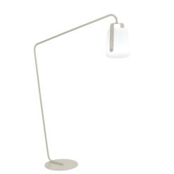 Fermob Luminaires D'Exterieur | Accessoire Metal / Pied Pour Lampes Balad - Large H 190 Cm - Deporte - Fermob