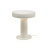 Serax Lampes De Table | Lampe De Table Clara 03 Ceramique / Gres - O 29,8 X H 34,5 Cm - Serax