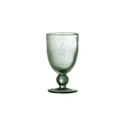 Bloomingville Verres | Verre A Vin Manela Verre / 430 Ml - O 9 X H 15,5 Cm / Verre Souffle - Bloomingville