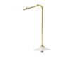 valerie objects Suspensions | Plafonnier Celing Lamp N°3 Metal Or / H 60 X L 40 Cm - Valerie Objects