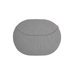 Fatboy Deco Textile | Accessoire Tissu Gris /Coussin Pour Canape 2 Places Netorious - Fatboy