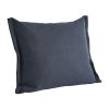 Hay Deco Textile | Coussin Plica Planar Tissu Bleu / 60 X 55 Cm - Hay