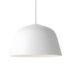 Muuto Suspensions | Suspension Ambit Metal Blanc / O 25 Cm - Muuto