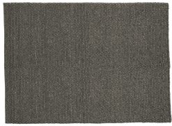 Hay Tapis | Tapis Peas Tissu Gris / 140 X 200 Cm - Hay