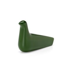 Vitra Objets Deco Et Cadres-Photos | Decoration L'Oiseau Ceramique Vert / Bouroullec, 2011 - Vitra