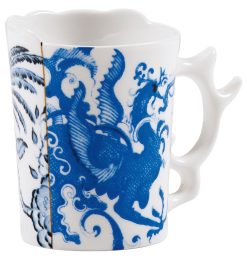 Seletti Tasses Et Mugs | Mug Hybrid - Procopia Ceramique Multicolore - Seletti